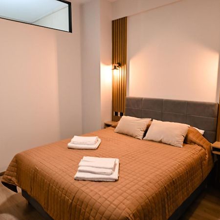 Athinas Relax G2 Apartment Athena Bagian luar foto