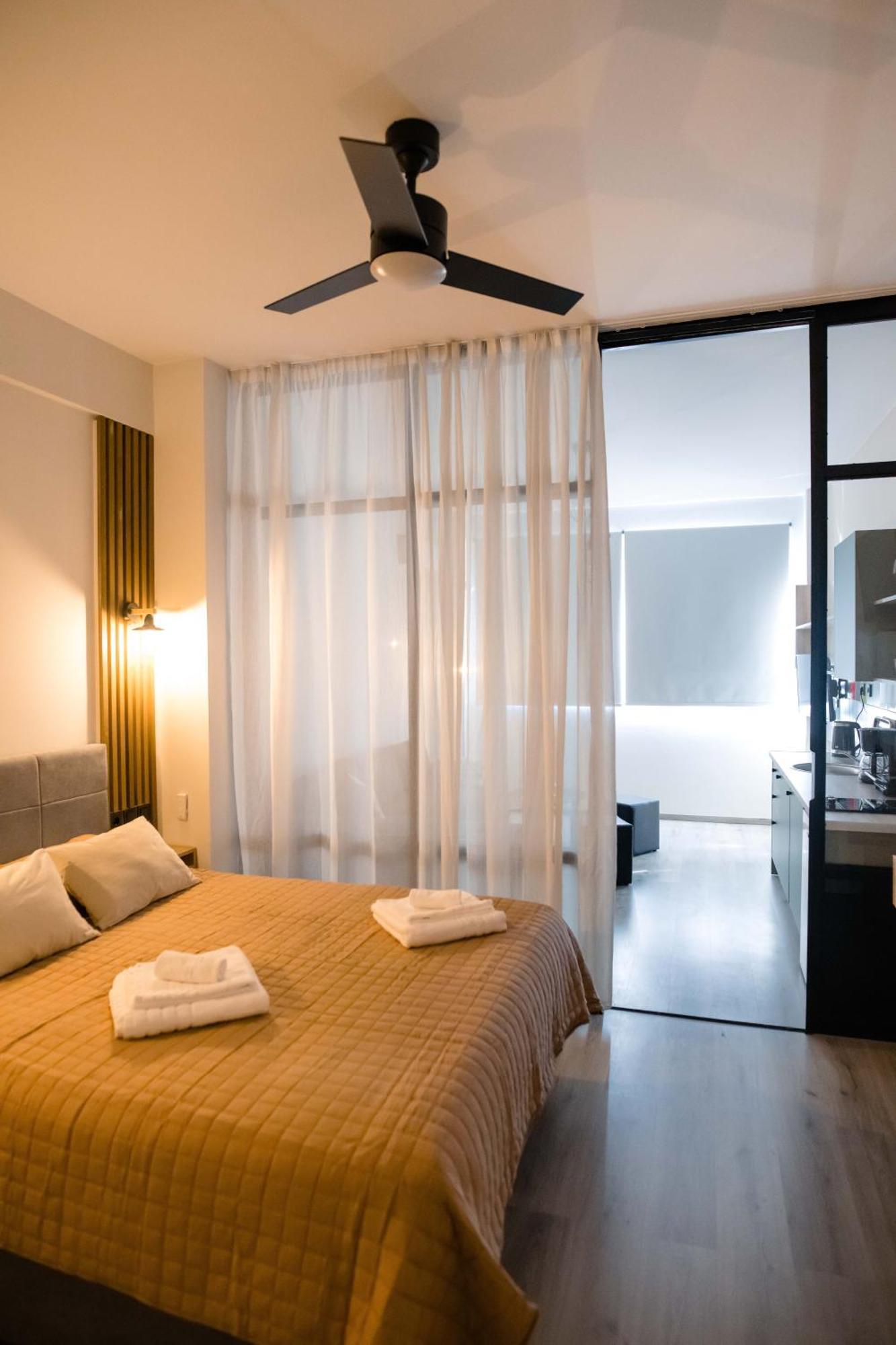 Athinas Relax G2 Apartment Athena Bagian luar foto
